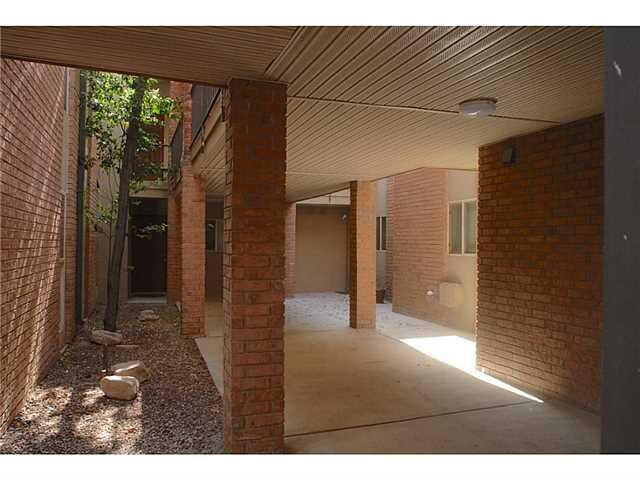 Property Photo: 4433 Stanton Street A301 TX 79902