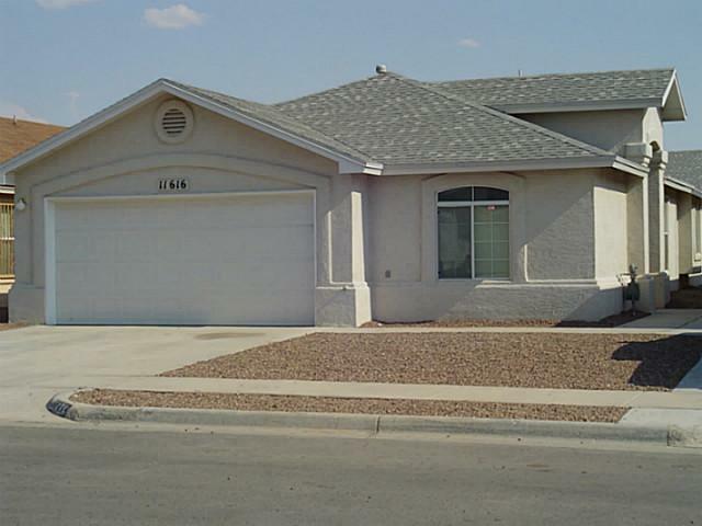 11616 Sandy Plateau  El Paso TX 79936 photo