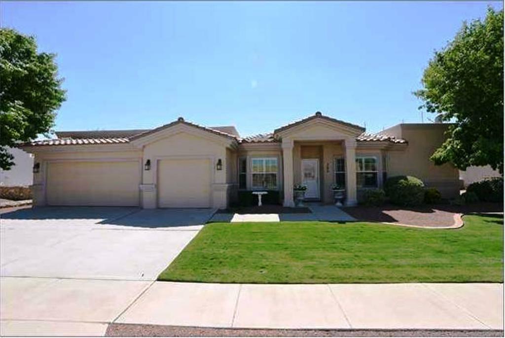 Property Photo:  792 Maxie Marie  TX 79932 