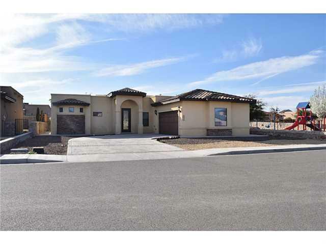 Property Photo:  5811 London Drive  NM 88008 