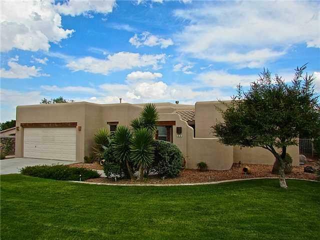 Property Photo:  210 Cherry Hill Lane  NM 88008 