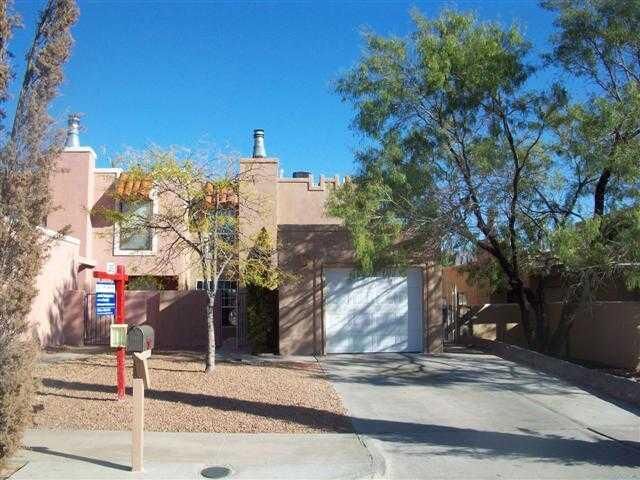 Property Photo: 348 Villa Canto TX 79912