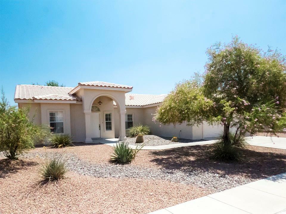 Property Photo:  216 Dream Spirit  NM 88008 