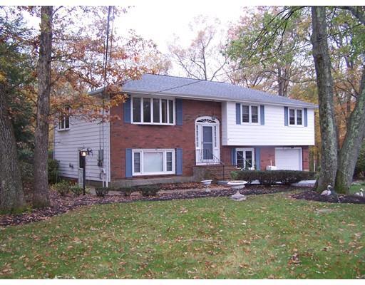 Property Photo:  16 Bayberry Ln  MA 02368 