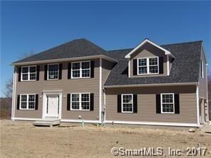 Property Photo:  4A Walnut Hill Road  CT 06787 