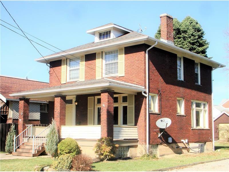 Property Photo:  1118 Lane Avenue  PA 15065 