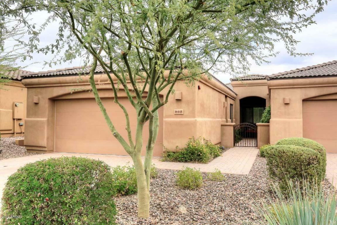 Property Photo:  16448 E Westwind Court  AZ 85268 