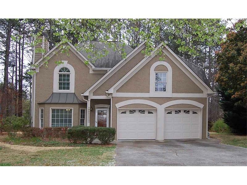 Property Photo: 4762 Deer Chase 30127