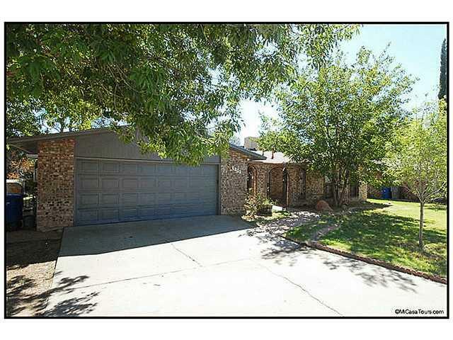 335 Serrania Dr.  El Paso TX 79932 photo