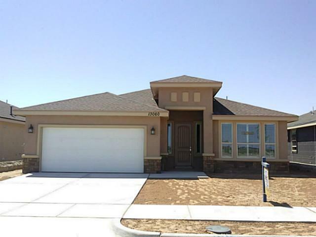 Property Photo:  13072 Lost Willow  TX 79938 