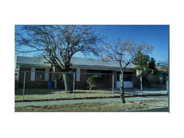 5616 Calgary Avenue  El Paso TX 79924 photo