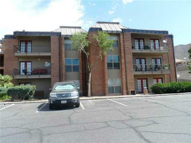 Property Photo:  4433 Stanton Street 304  TX 79902 