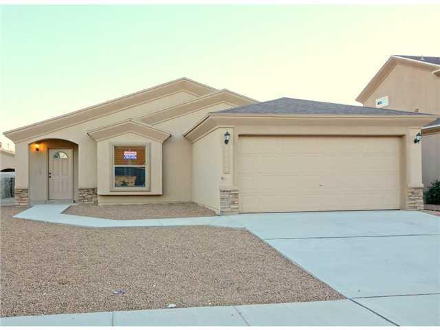 Property Photo: 13168 Shady Trail Court TX 79938