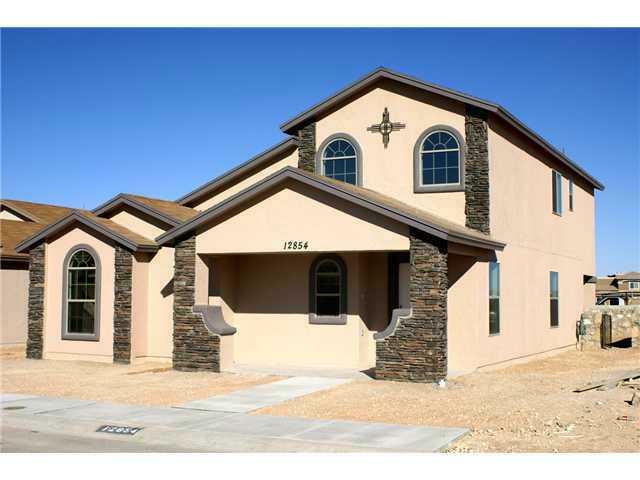 Property Photo:  4036 Hueco Valley Dr  TX 79938 