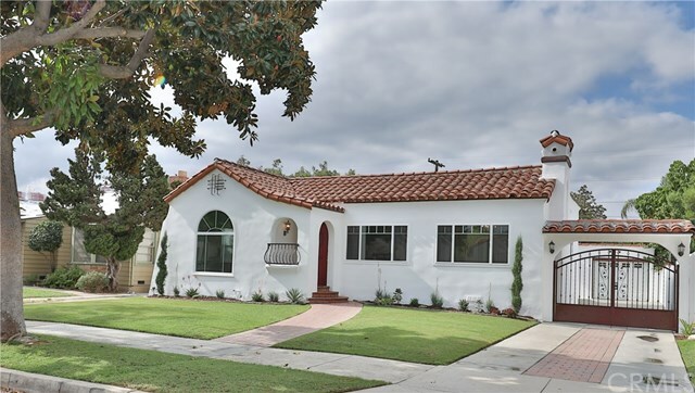 Property Photo: 539 S Indiana Street CA 92805
