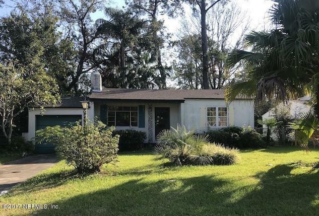 Property Photo:  4628 Blount Ave  FL 32210 