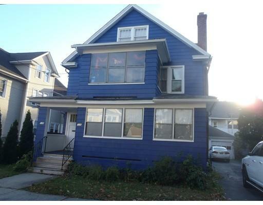 Property Photo: 128 Woodlawn St MA 01108