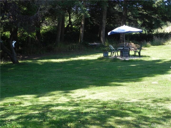 Property Photo: 3025 300 St NW WA 98292