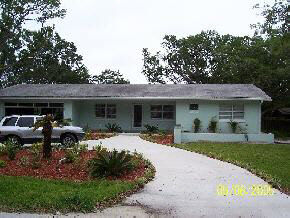 Property Photo:  411 3rd Street  FL 32084 