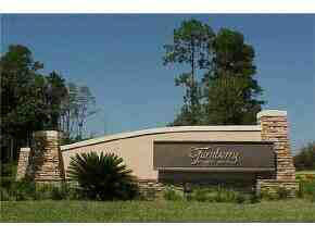 Property Photo:  185 Edge Of Woods Road  FL 32092 