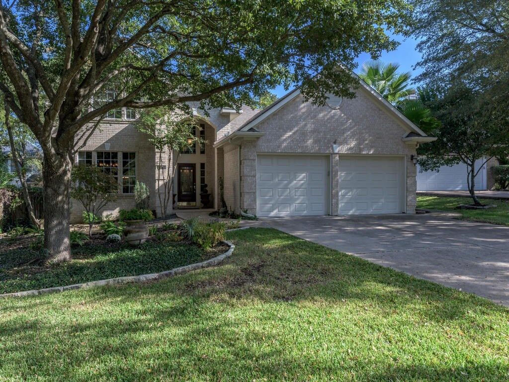 Property Photo:  5412 Ketch Court  TX 78730 