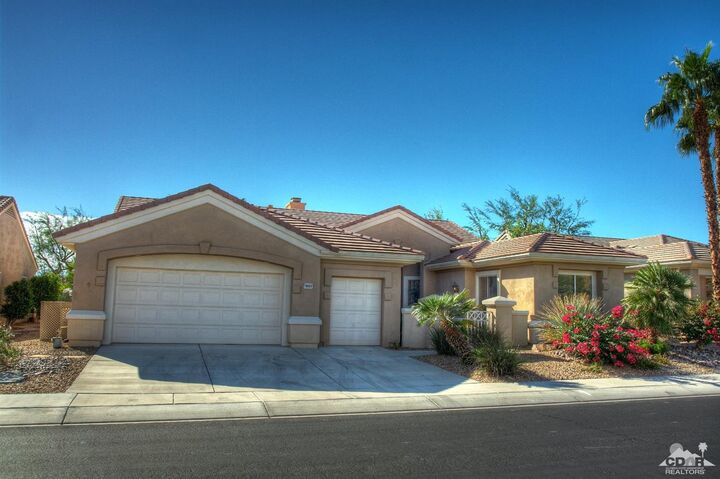 78565 Sunrise Canyon Avenue  Palm Desert CA 92211 photo