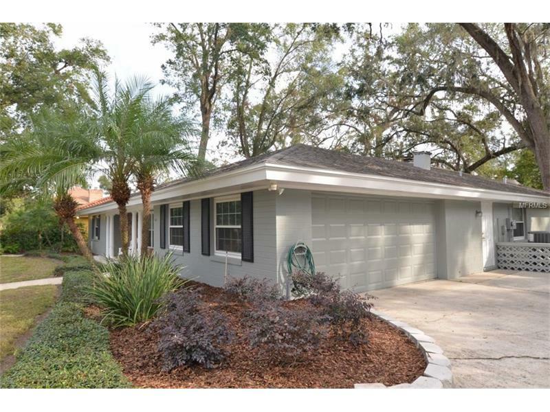 Property Photo: 1050 Sweetbriar Road FL 32806
