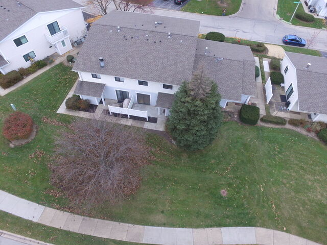 Property Photo:  734 Whitesail Drive  IL 60194 