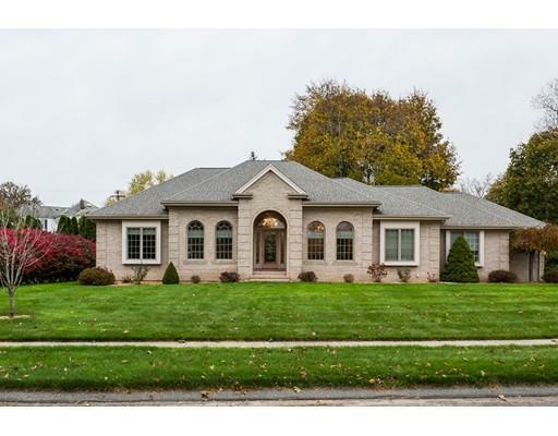 Property Photo: 45 Trotters Walk MA 01089
