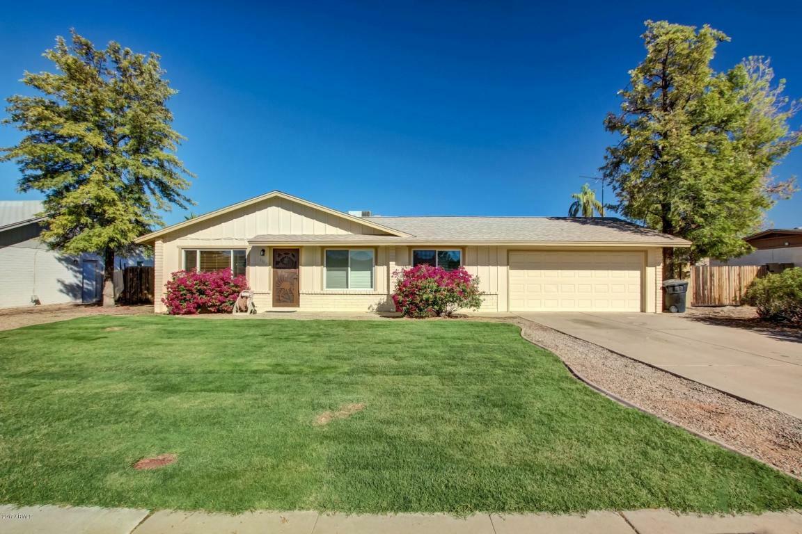 Property Photo:  3302 E Forge Avenue  AZ 85204 