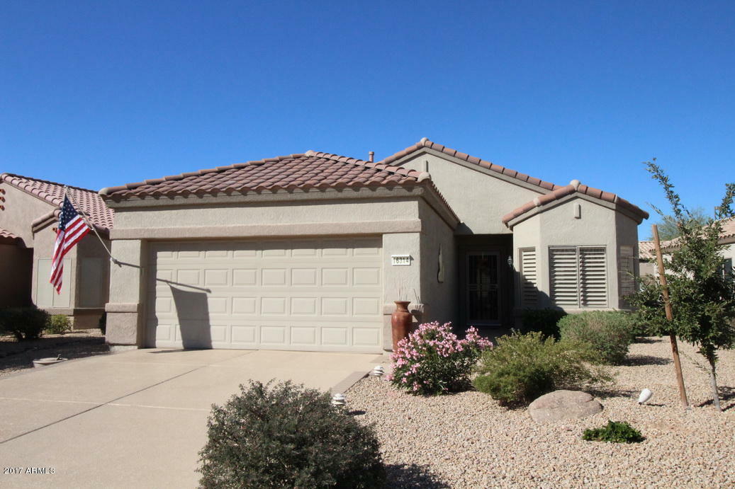Property Photo:  16314 W Limestone Drive  AZ 85374 