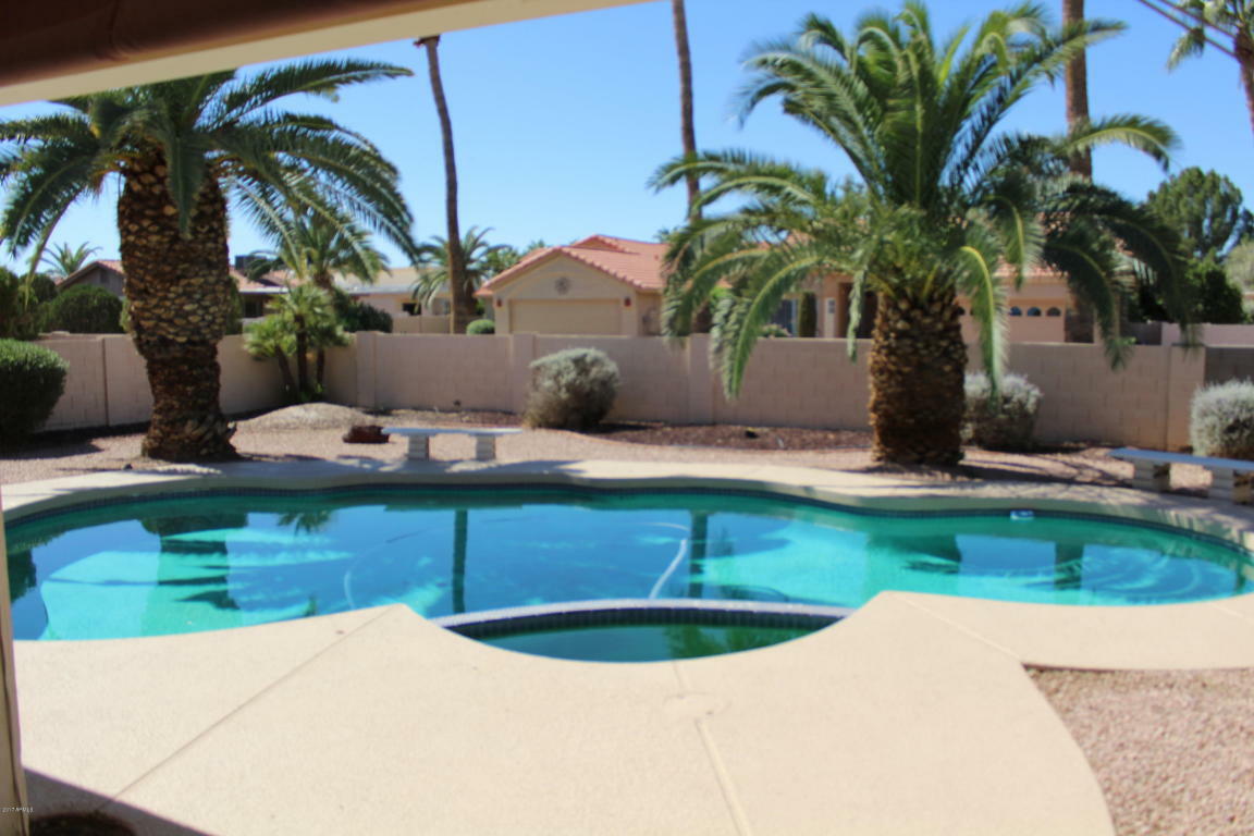 Property Photo:  26610 S Hollygreen Drive  AZ 85248 