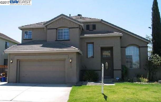 Property Photo:  4010 Goleta Place  CA 94505 