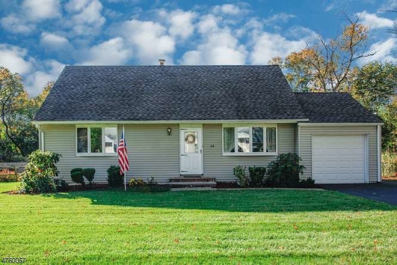 Property Photo: 48 Belvidere Rd NJ 07452