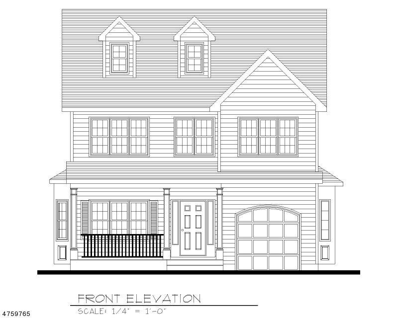 Property Photo:  905 Coolidge St  NJ 07090 