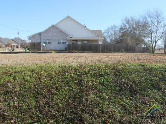 Property Photo:  Lot 22 McMurray St.  TX 75654 