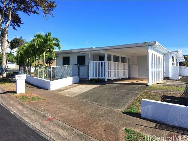 Property Photo:  2283 Anapanapa Street  HI 96782 