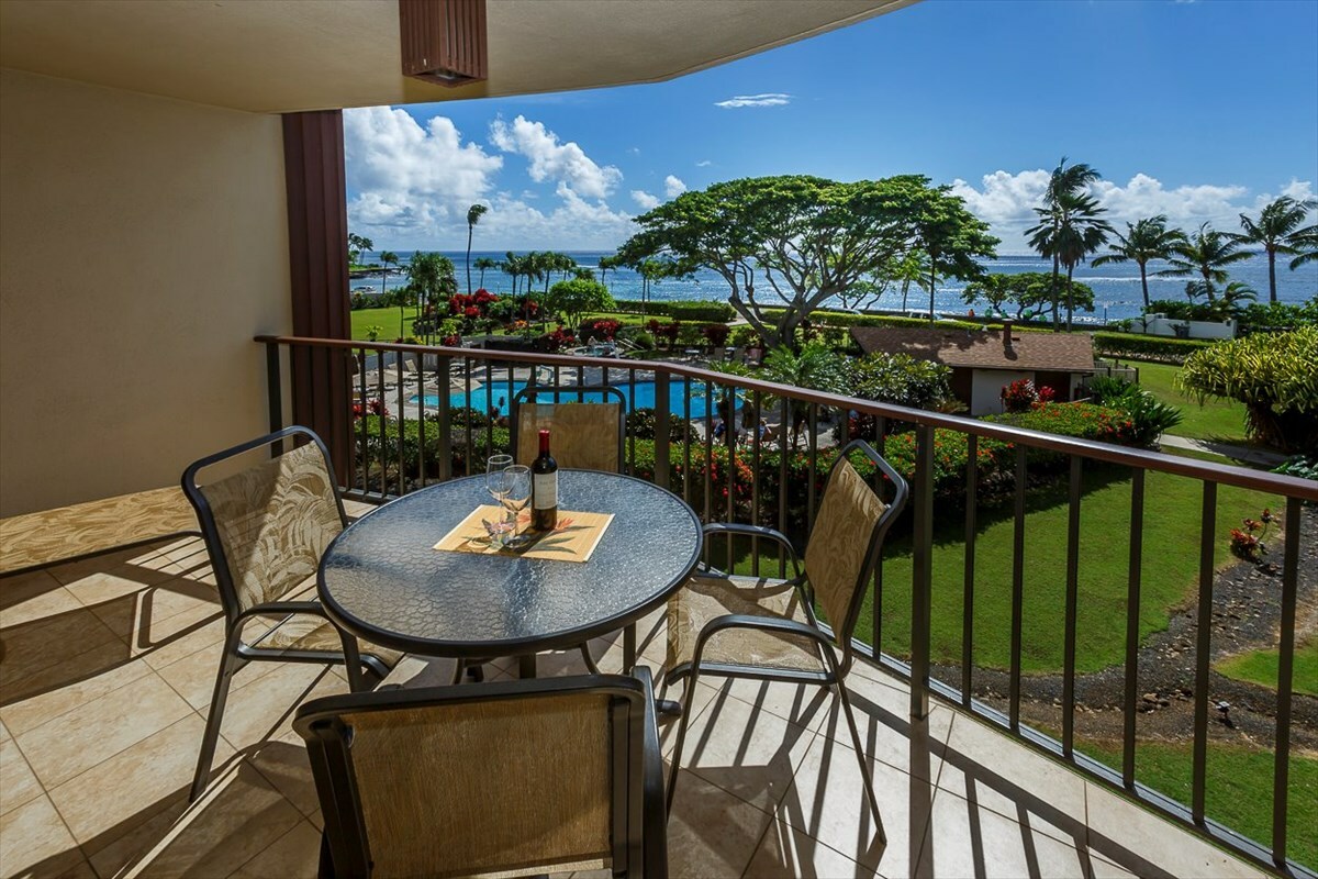 Property Photo:  5017 Lawai Rd A314  HI 96756 