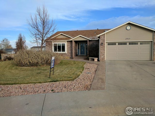 Property Photo: 4915 W 3rd St Rd CO 80634