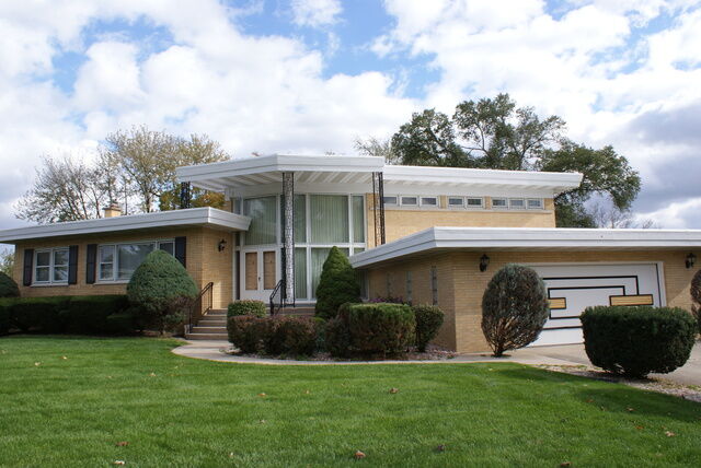 Property Photo:  1259 Spruce Avenue  IL 60106 