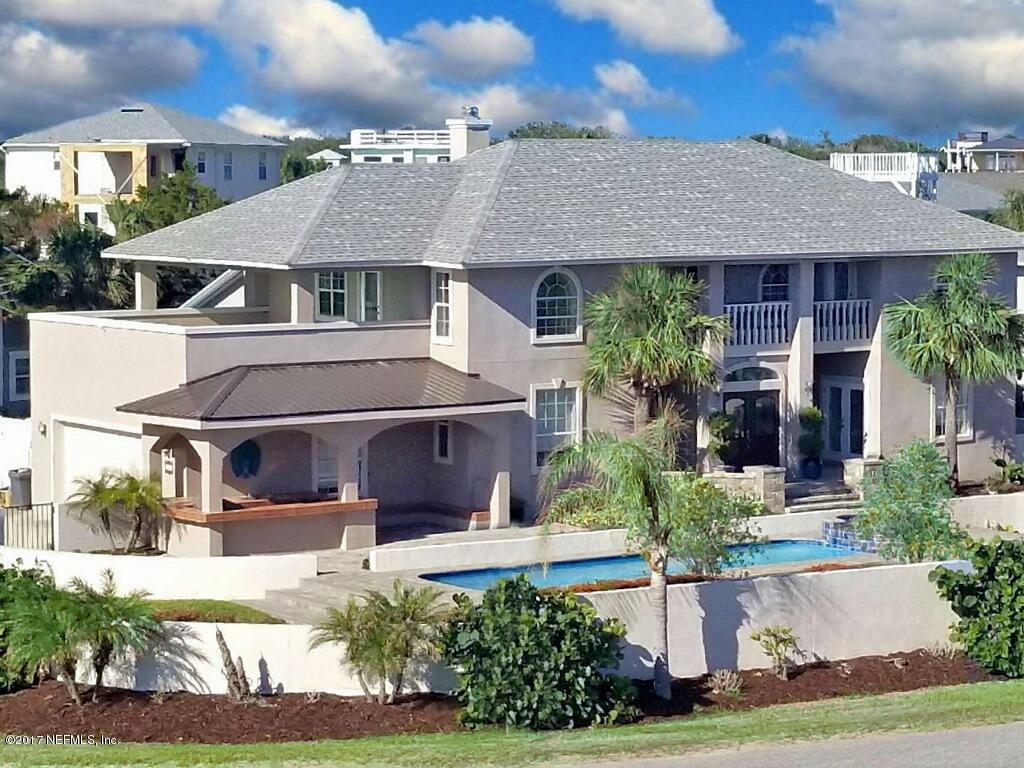 Property Photo:  316 Porpoise Point Drive  FL 32084 