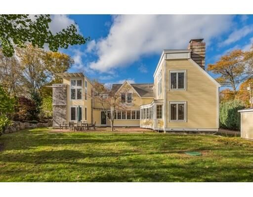 Property Photo: 11 Revere Street MA 01930