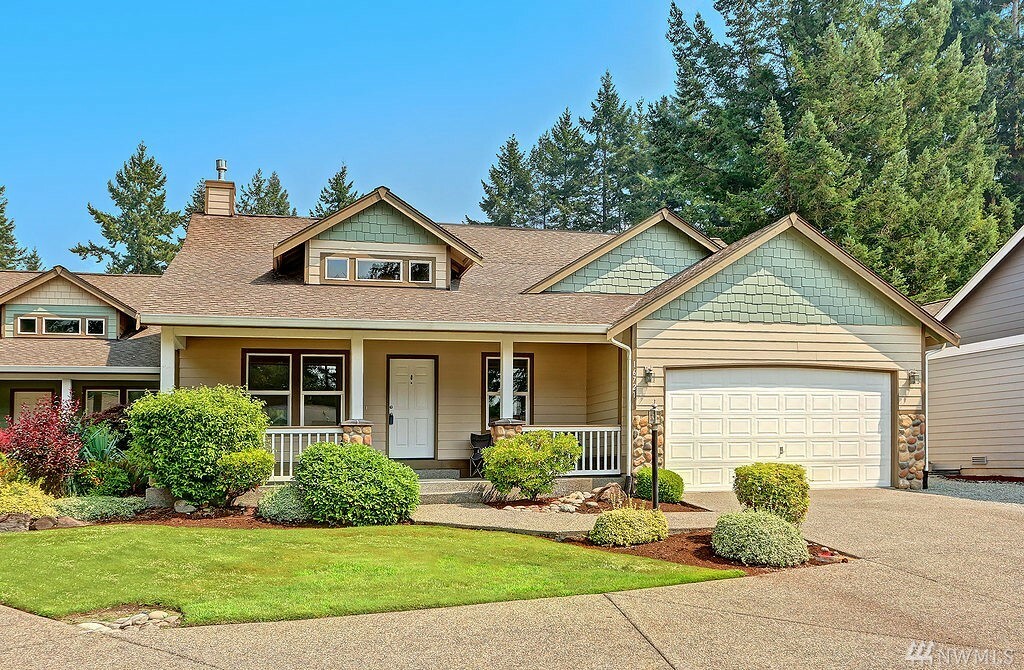 Property Photo:  16721 14th Av Ct S  WA 98387 