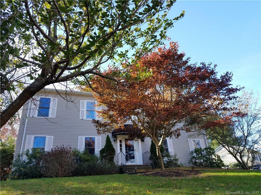 Property Photo: 4 McKay Road CT 06811