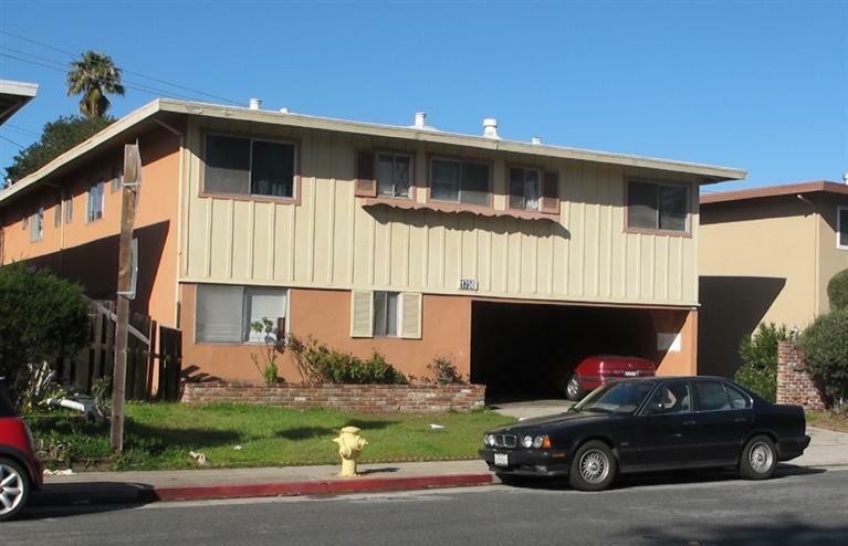 Property Photo:  1758 South Grant Street  CA 94402 