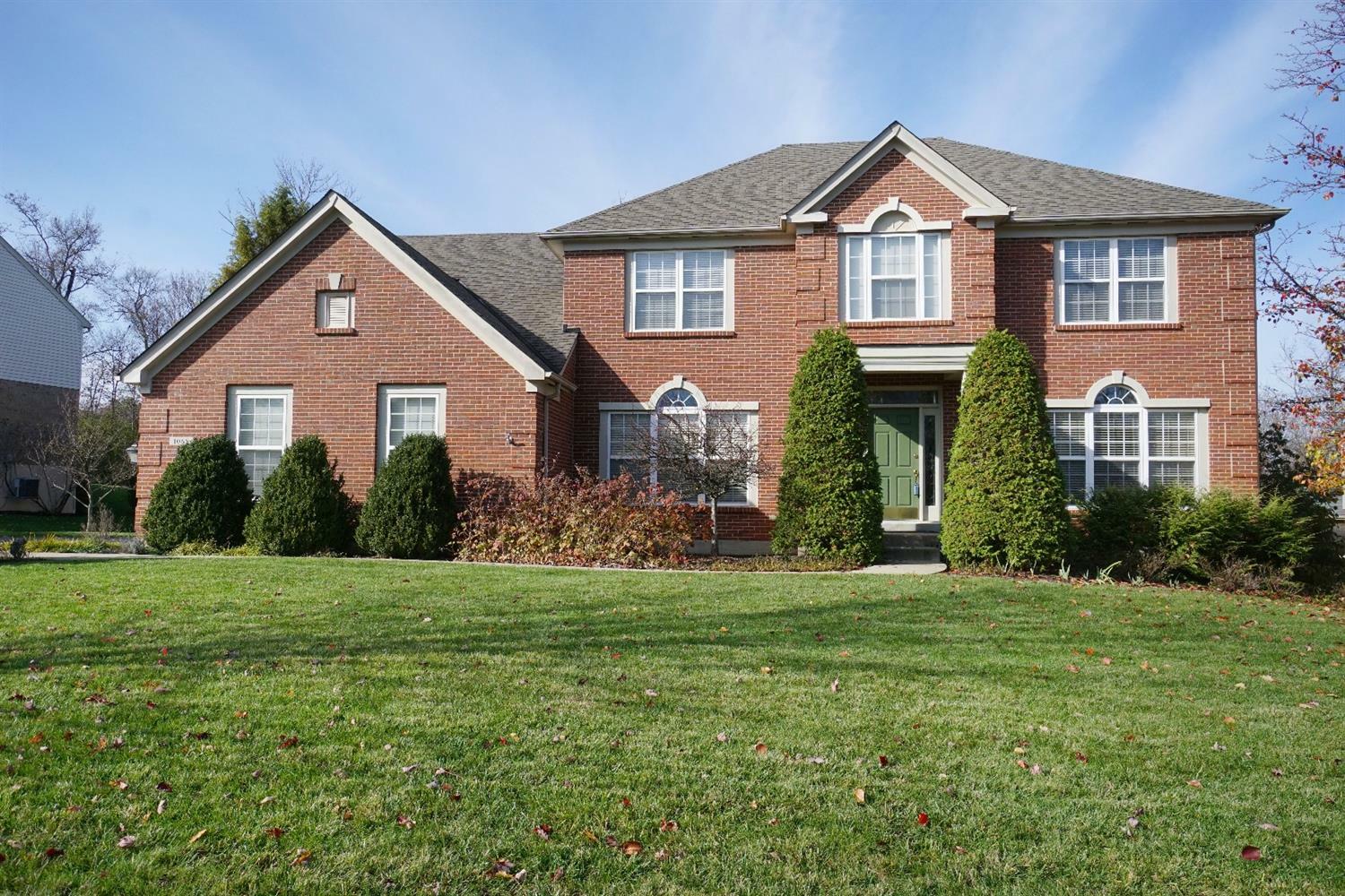 Property Photo: 1065 Westchester Way OH 45244
