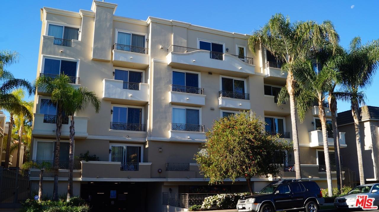 1337 Wellesley Ave 403  Los Angeles CA 90025 photo