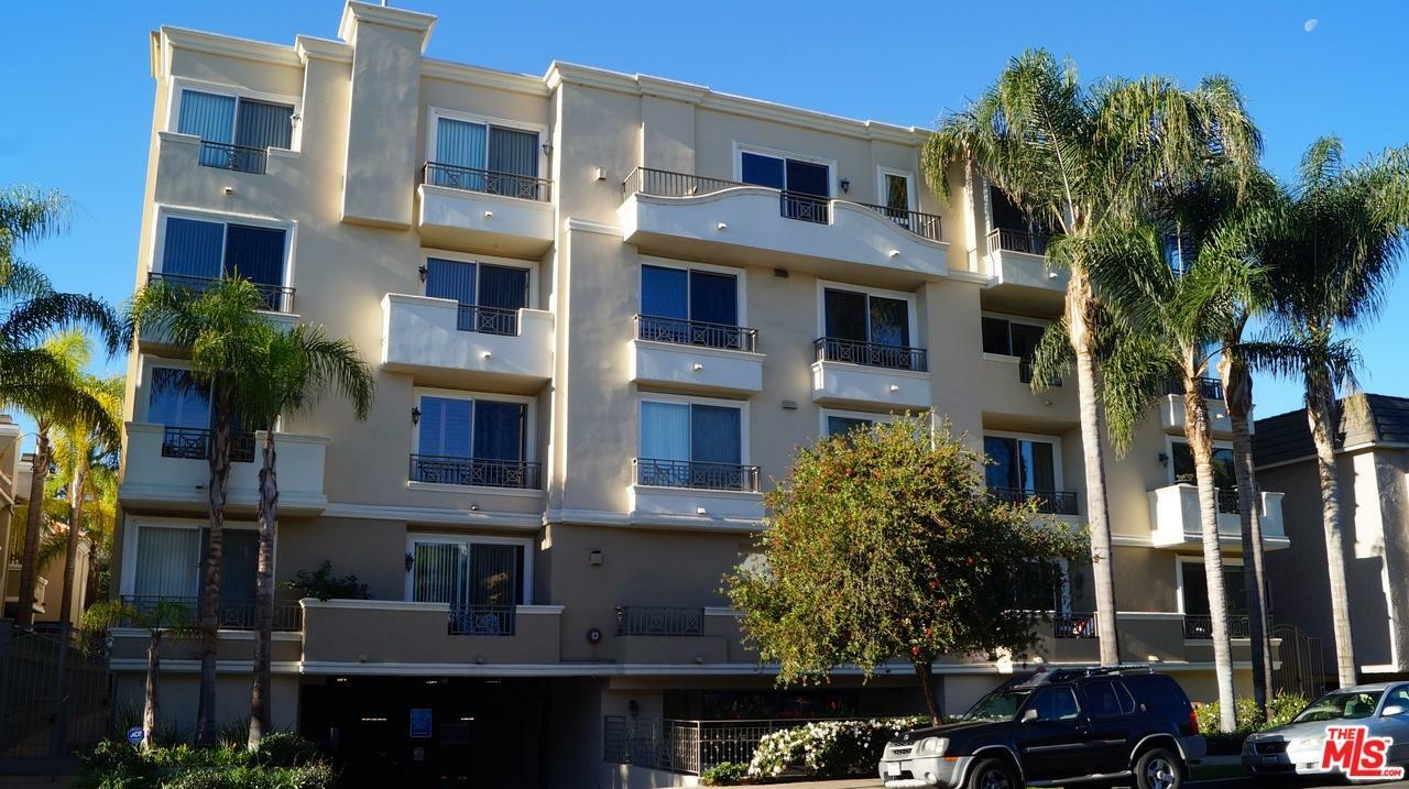 Property Photo: 1337 Wellesley Ave 403 CA 90025