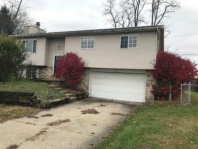 Property Photo: 1105 Daisy Lane OH 43056