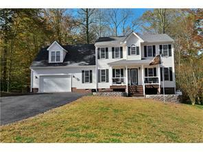 Property Photo:  12837 Village School Lane  VA 23112 